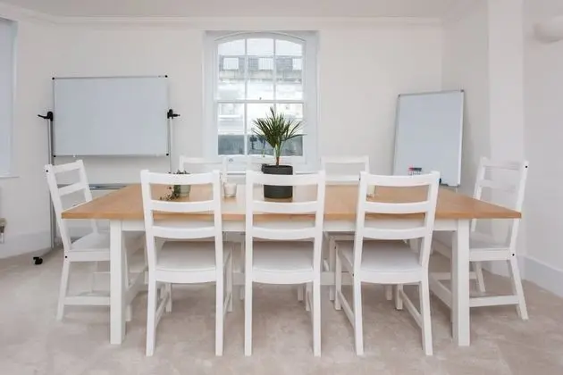 Basic Apart Daire, Birden Çok Yatak