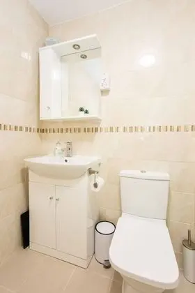Basic Apart Daire, Birden Çok Yatak