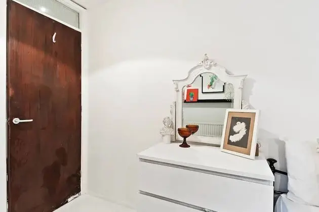 Basic Apart Daire, 2 Çift Kişilik Yatak