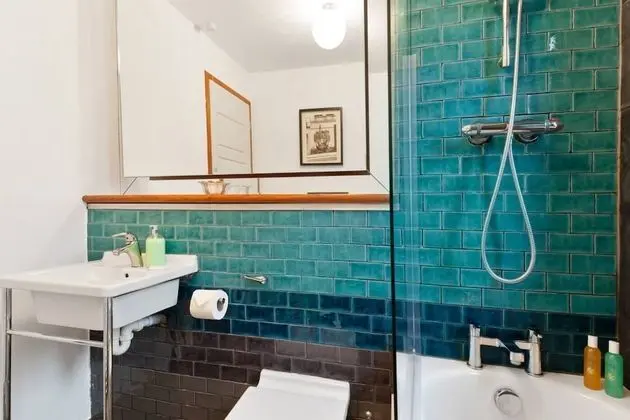 Basic Apart Daire, 2 Çift Kişilik Yatak