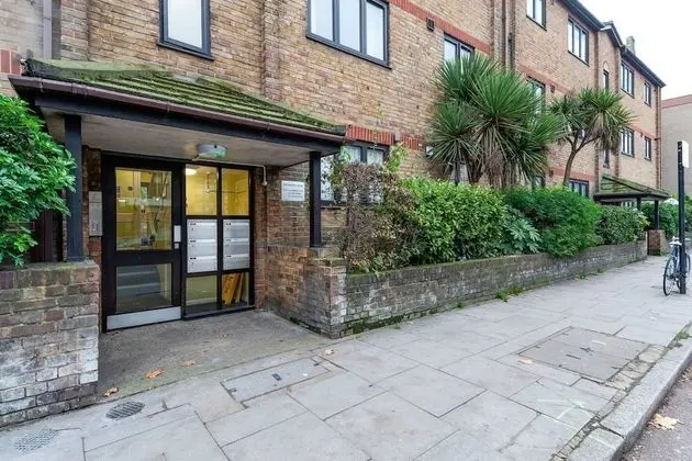 Basic Apart Daire, 2 Çift Kişilik Yatak