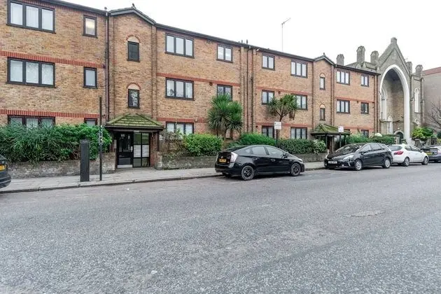 Basic Apart Daire, 2 Çift Kişilik Yatak