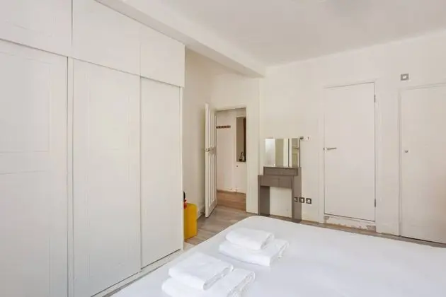 Apart Daire (2 Bedrooms)