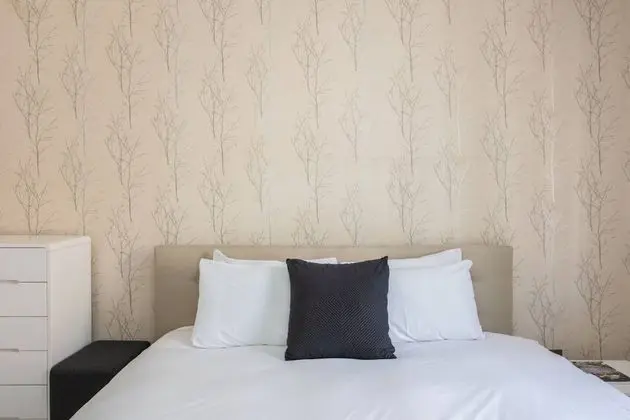 Apart Daire (2 Bedrooms)