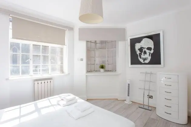 Apart Daire (2 Bedrooms)