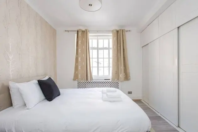 Apart Daire (2 Bedrooms)