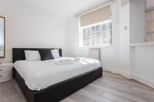 Apart Daire (2 Bedrooms)