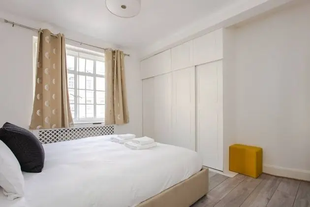 Apart Daire (2 Bedrooms)