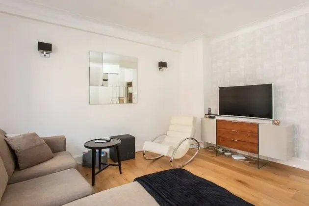 Apart Daire (2 Bedrooms)