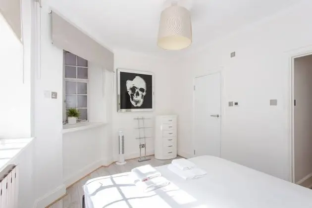 Apart Daire (2 Bedrooms)