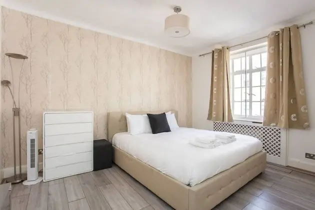 Apart Daire (2 Bedrooms)