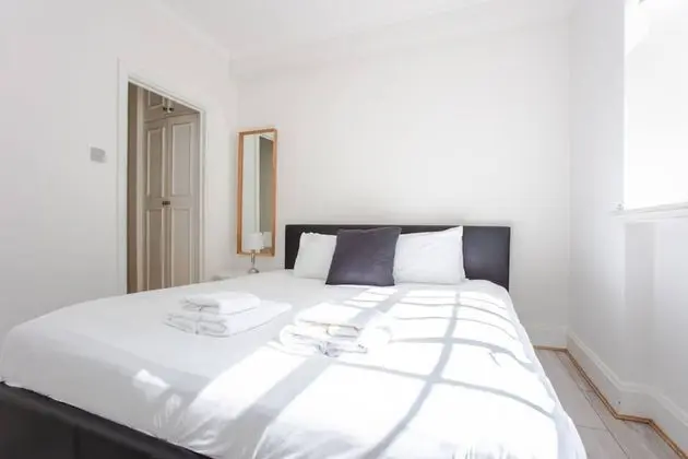Apart Daire (2 Bedrooms)