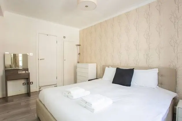 Apart Daire (2 Bedrooms)