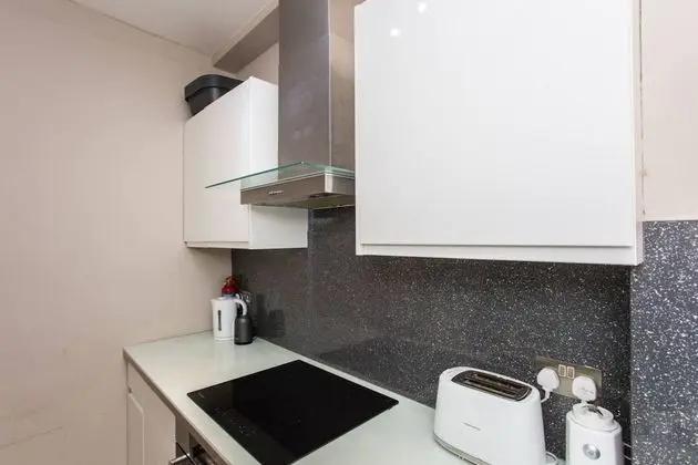 Apart Daire (2 Bedrooms)