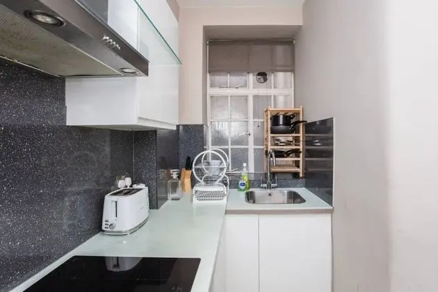 Apart Daire (2 Bedrooms)