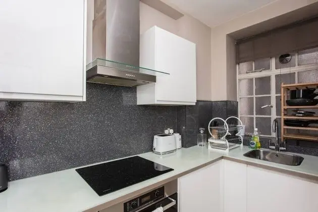 Apart Daire (2 Bedrooms)