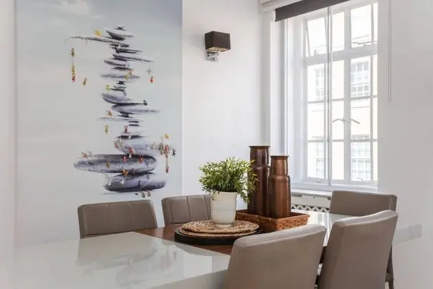 Apart Daire (2 Bedrooms)