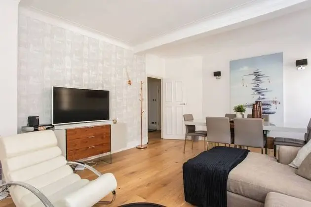 Apart Daire (2 Bedrooms)