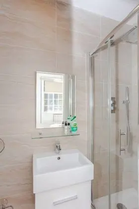 Apart Daire (2 Bedrooms)