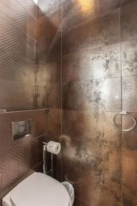 Apart Daire (2 Bedrooms)