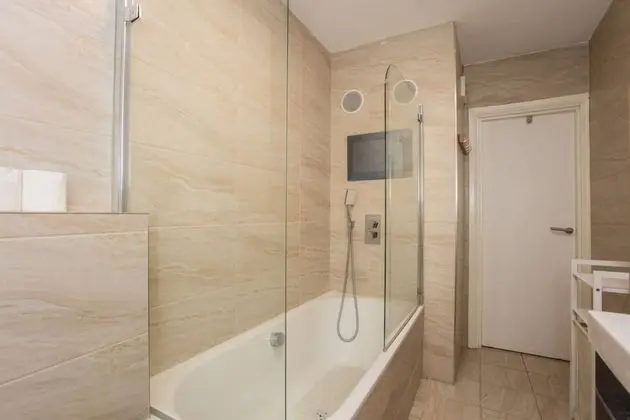 Apart Daire (2 Bedrooms)