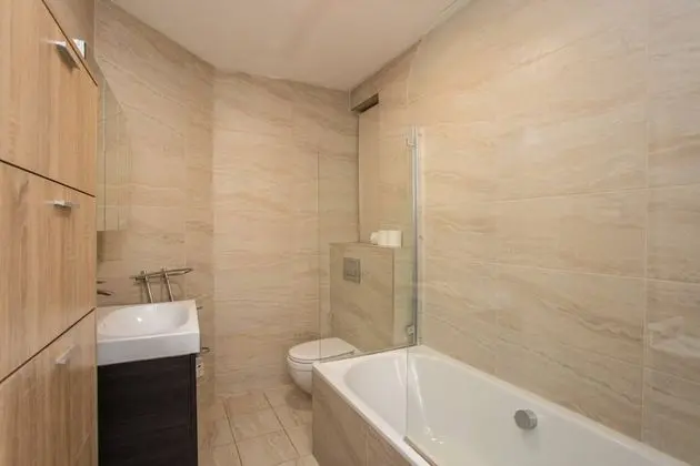 Apart Daire (2 Bedrooms)