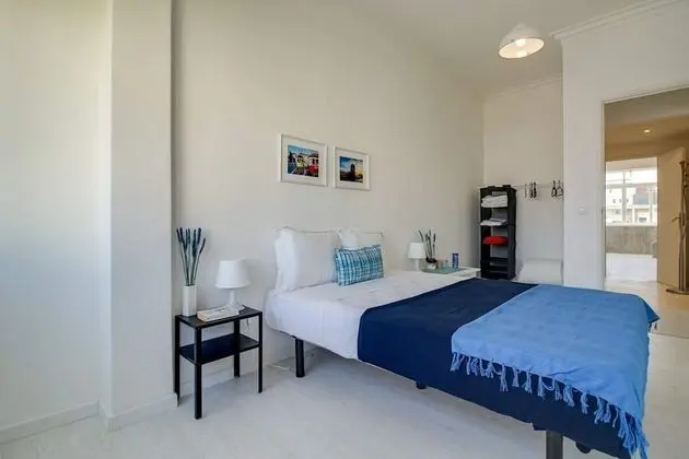 Apart Daire (2 Bedrooms)