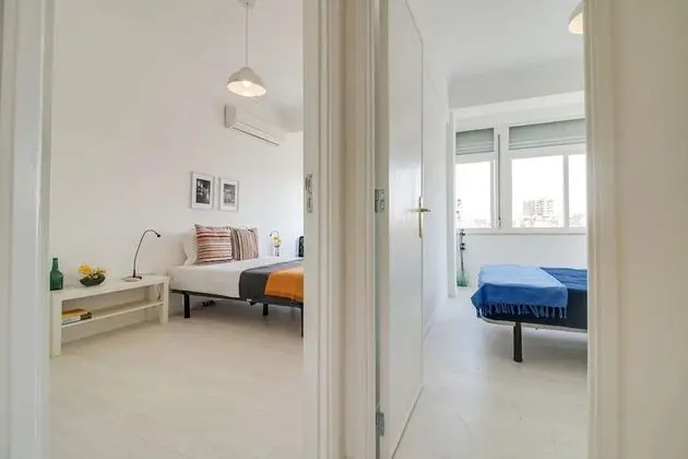 Apart Daire (2 Bedrooms)