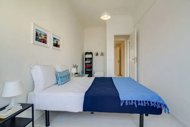 Apart Daire (2 Bedrooms)