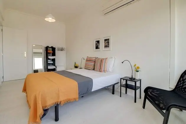 Apart Daire (2 Bedrooms)