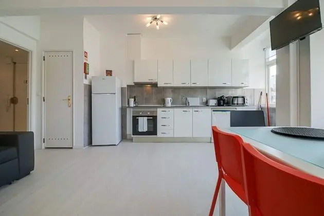 Apart Daire (2 Bedrooms)