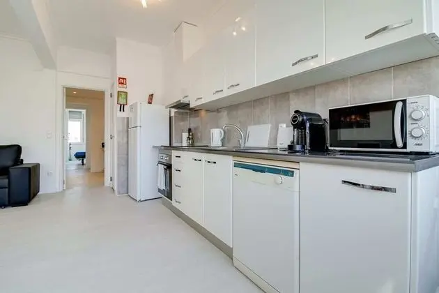 Apart Daire (2 Bedrooms)