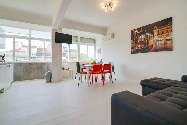 Apart Daire (2 Bedrooms)