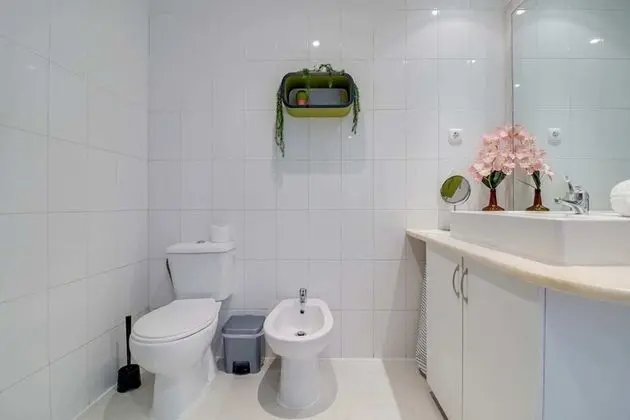 Apart Daire (2 Bedrooms)