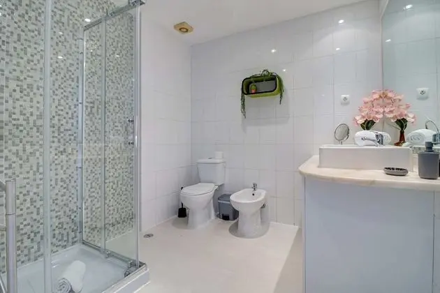 Apart Daire (2 Bedrooms)