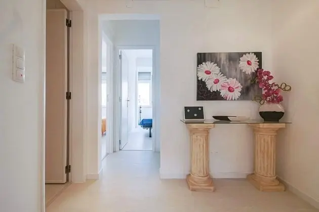 Apart Daire (2 Bedrooms)