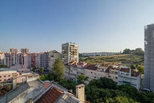 Apart Daire (2 Bedrooms)