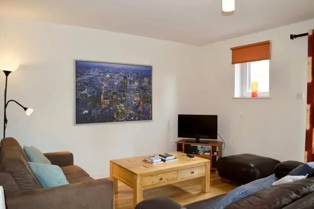 Apart Daire (2 Bedrooms)