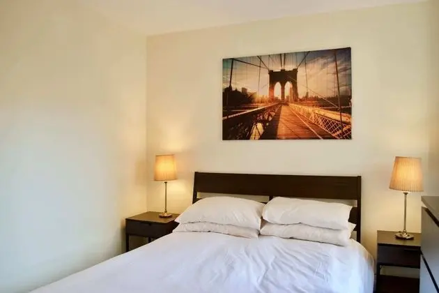 Apart Daire (2 Bedrooms)