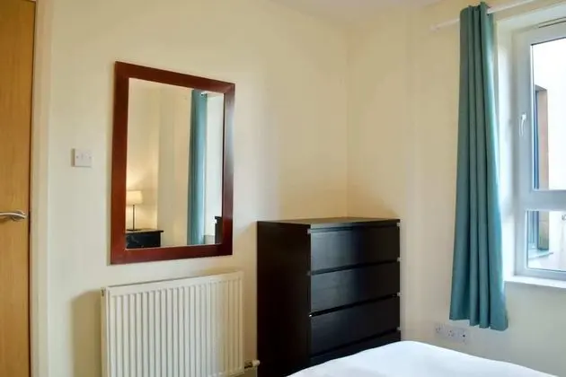 Apart Daire (2 Bedrooms)