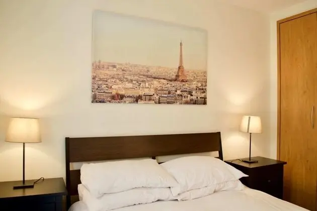 Apart Daire (2 Bedrooms)