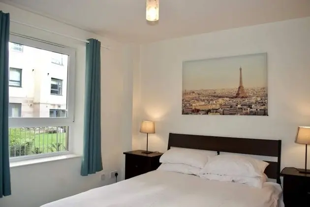 Apart Daire (2 Bedrooms)