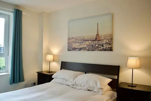 Apart Daire (2 Bedrooms)