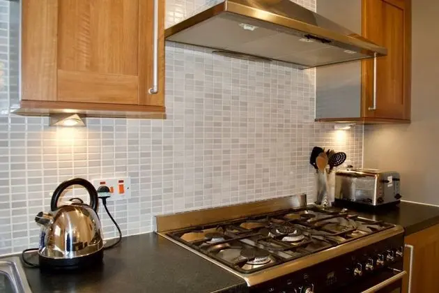 Apart Daire (2 Bedrooms)