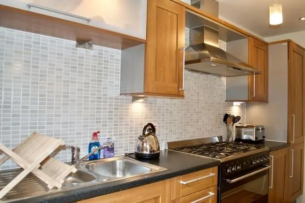 Apart Daire (2 Bedrooms)