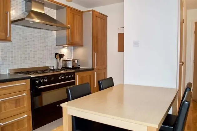 Apart Daire (2 Bedrooms)