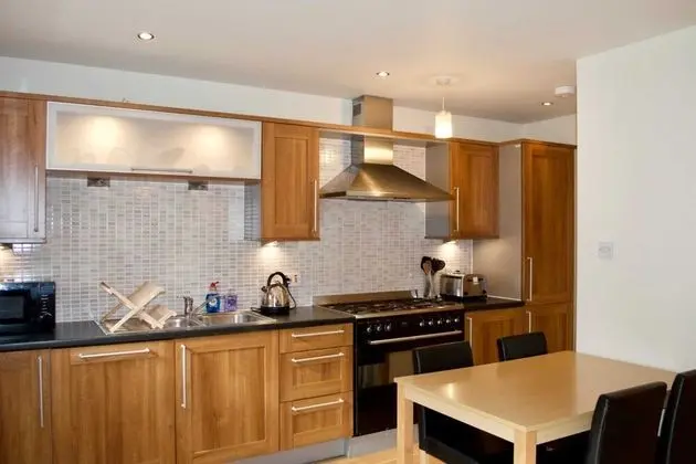 Apart Daire (2 Bedrooms)