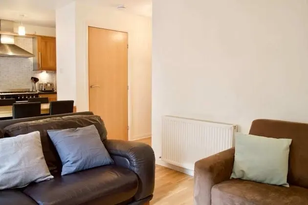 Apart Daire (2 Bedrooms)