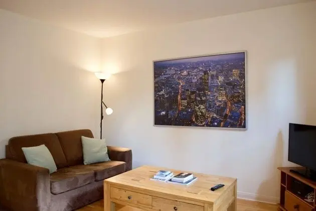 Apart Daire (2 Bedrooms)
