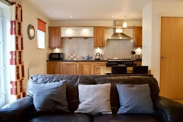 Apart Daire (2 Bedrooms)
